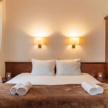 Hotel Dwor Choiny Kazimierzowka Ngoại thất bức ảnh