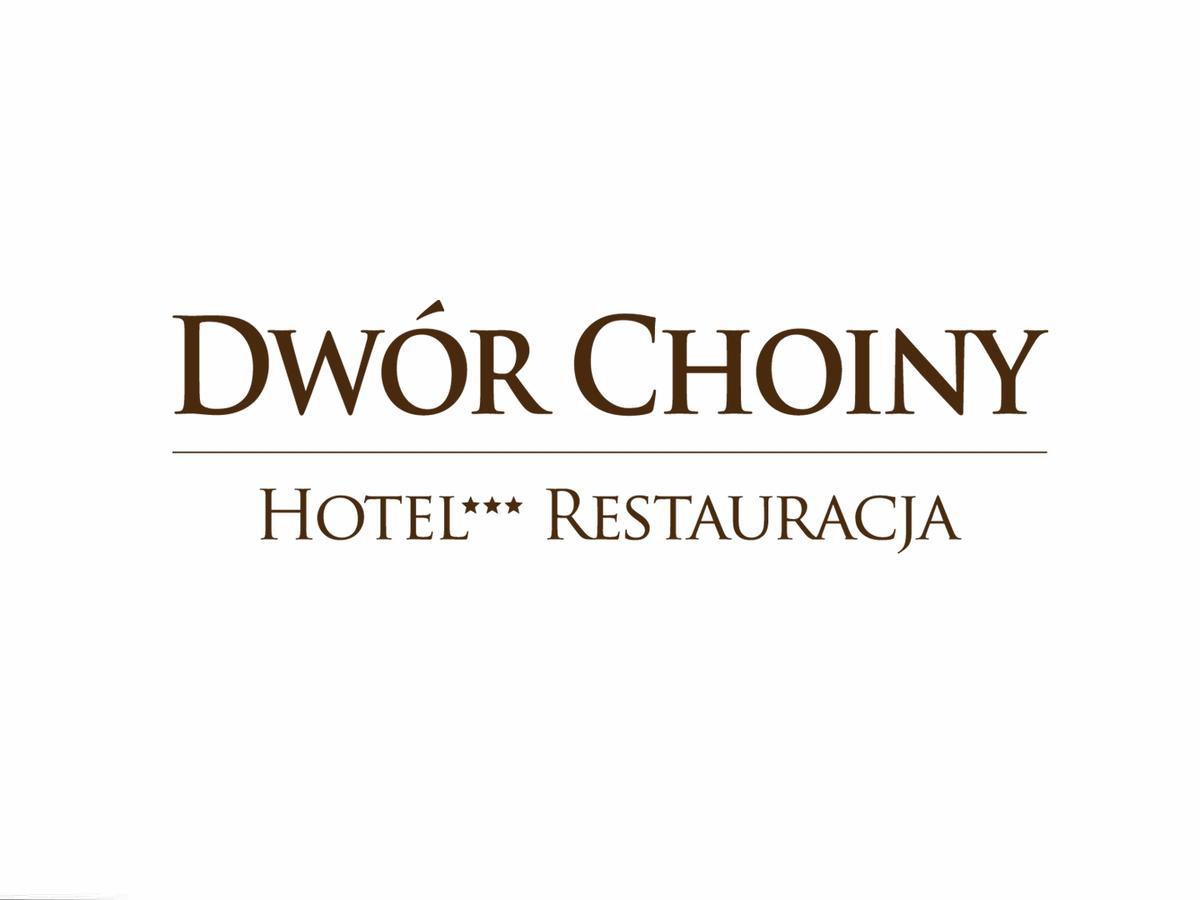 Hotel Dwor Choiny Kazimierzowka Ngoại thất bức ảnh